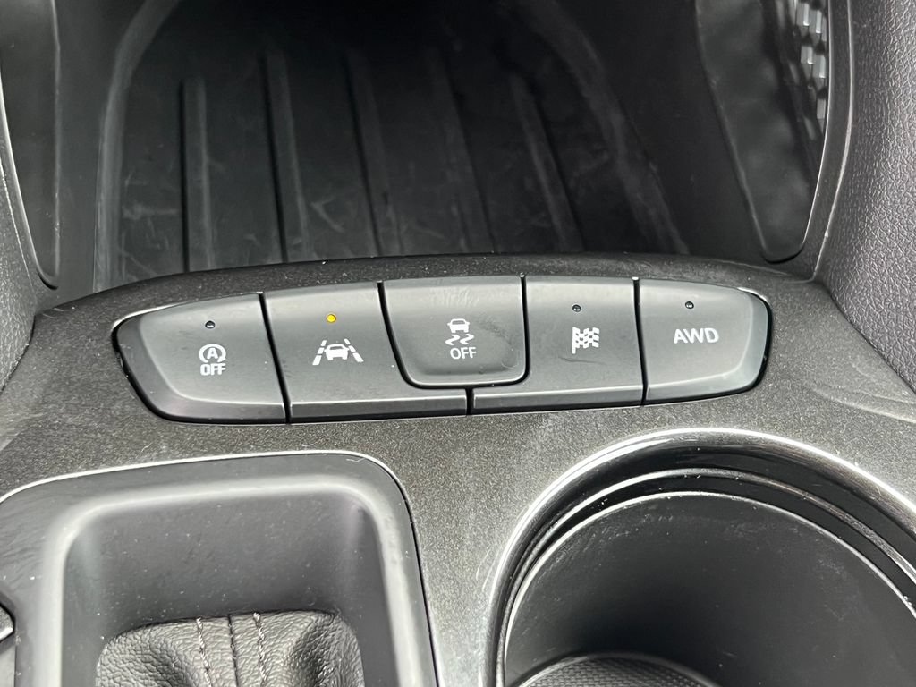 Used 2026 Chevrolet TrailBlazer LT AWD/4WD image 30