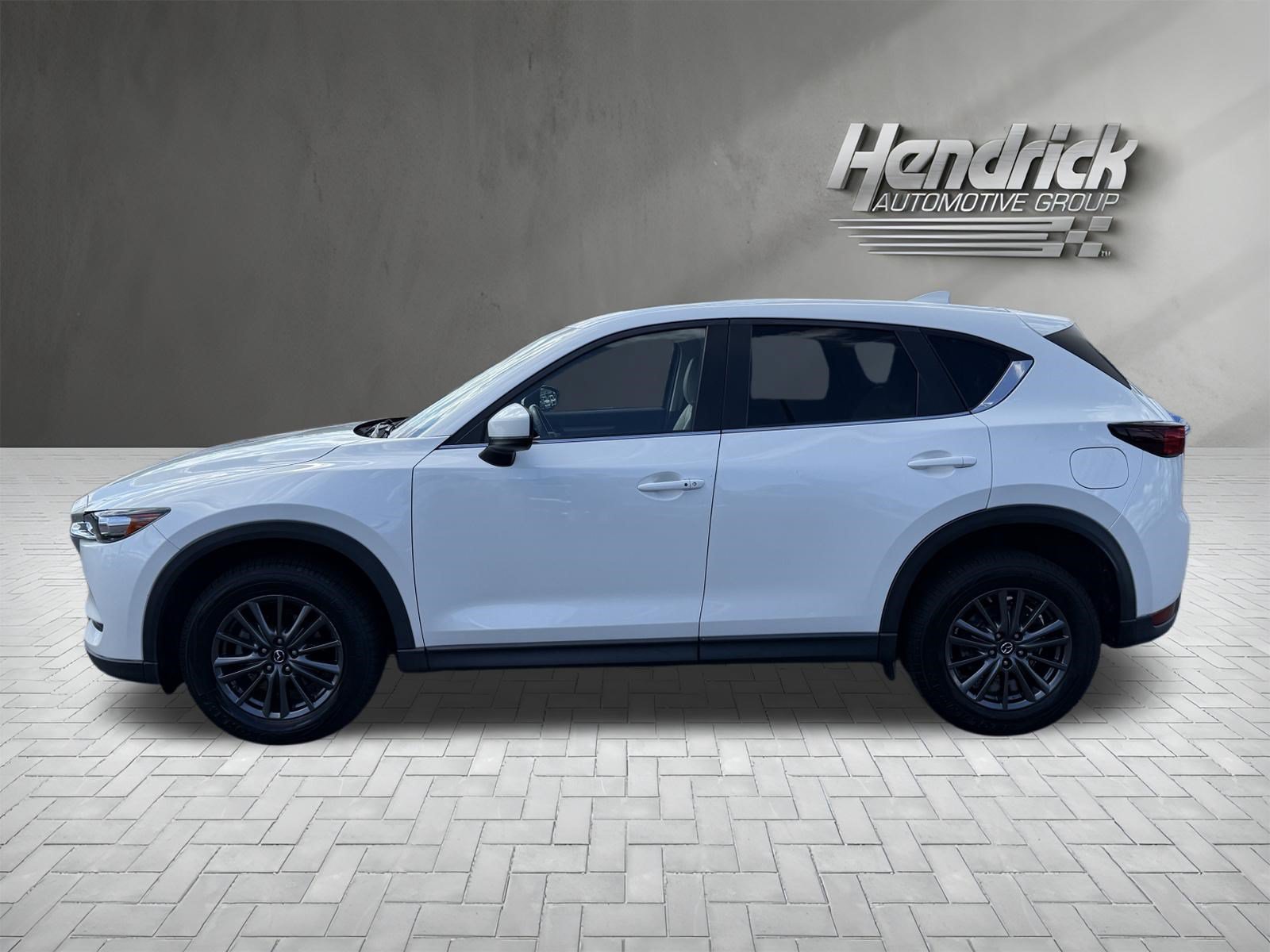 Used 2019 MAZDA CX-5 Touring FWD image 6