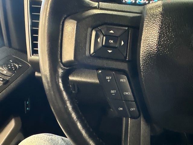 Used 2017 Ford F150 XLT w/ Equipment Group 302A Luxury image 26