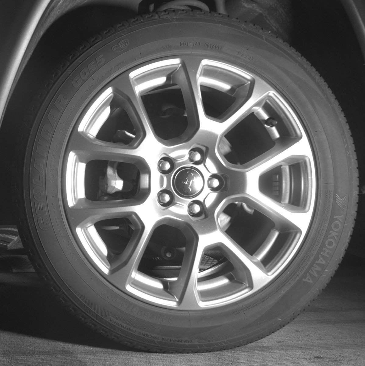 Used 2025 Jeep Compass Limited image 14