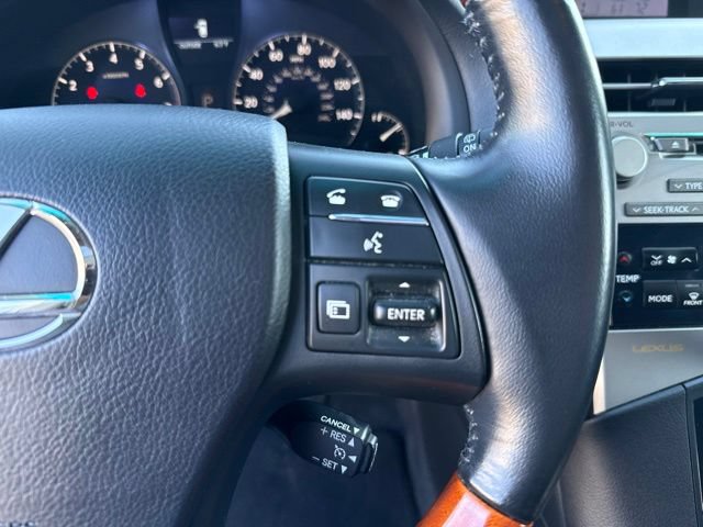 Used 2012 Lexus RX 350 AWD w/ Premium Pkg image 26