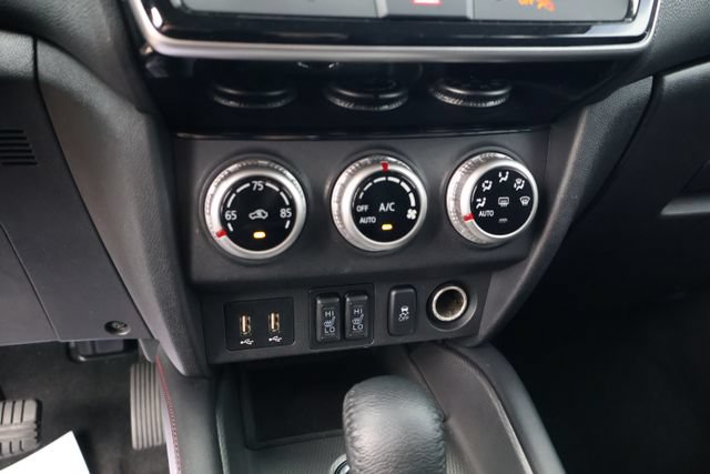 Used 2023 Mitsubishi Outlander Sport SE AWD/4WD image 12
