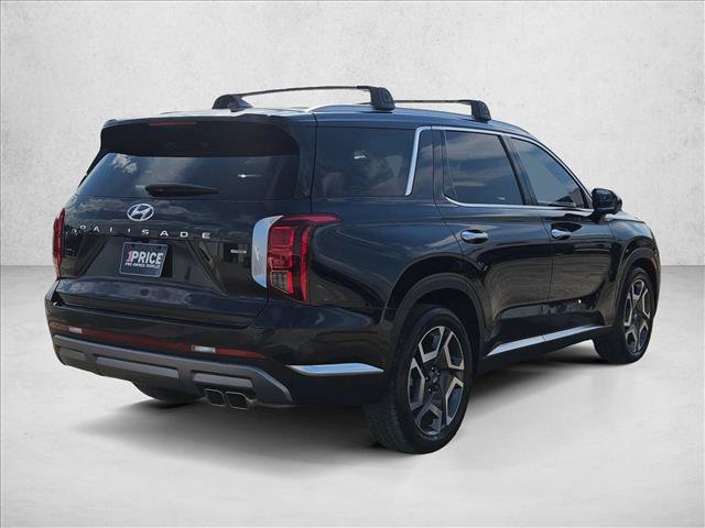 Used 2024 Hyundai Palisade Limited AWD/4WD image 5