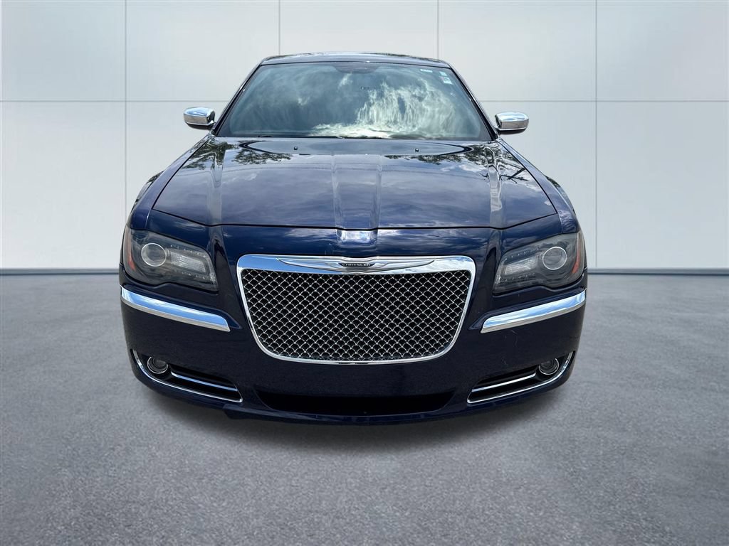 Used 2014 Chrysler 300 S w/ Luxury Group RWD image 8