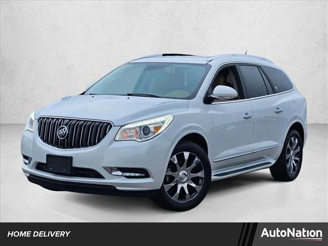 Used 2017 Buick Enclave Premium w/ Enclave Sport Touring Edition image 1