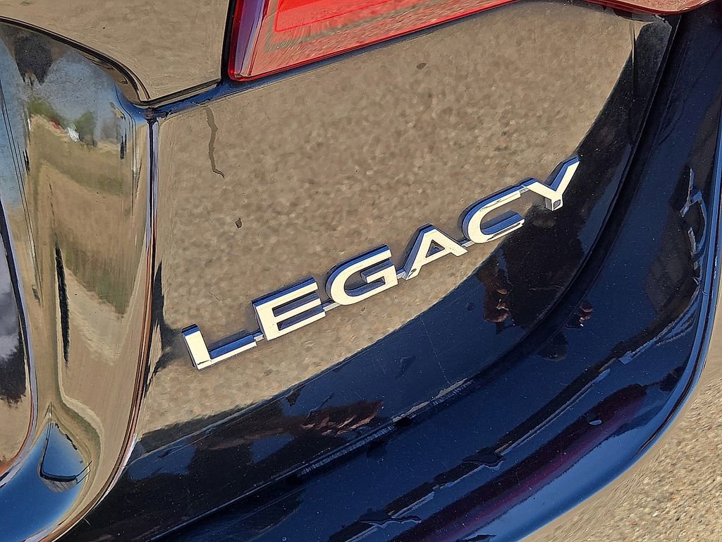 Used 2018 Subaru Legacy 2.5i w/ Alloy Wheel Package image 13