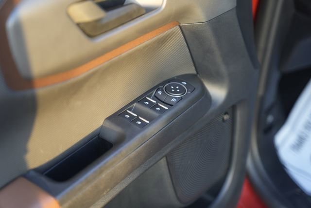 Used 2023 Ford Bronco Sport Outer Banks w/ Tech Package image 29