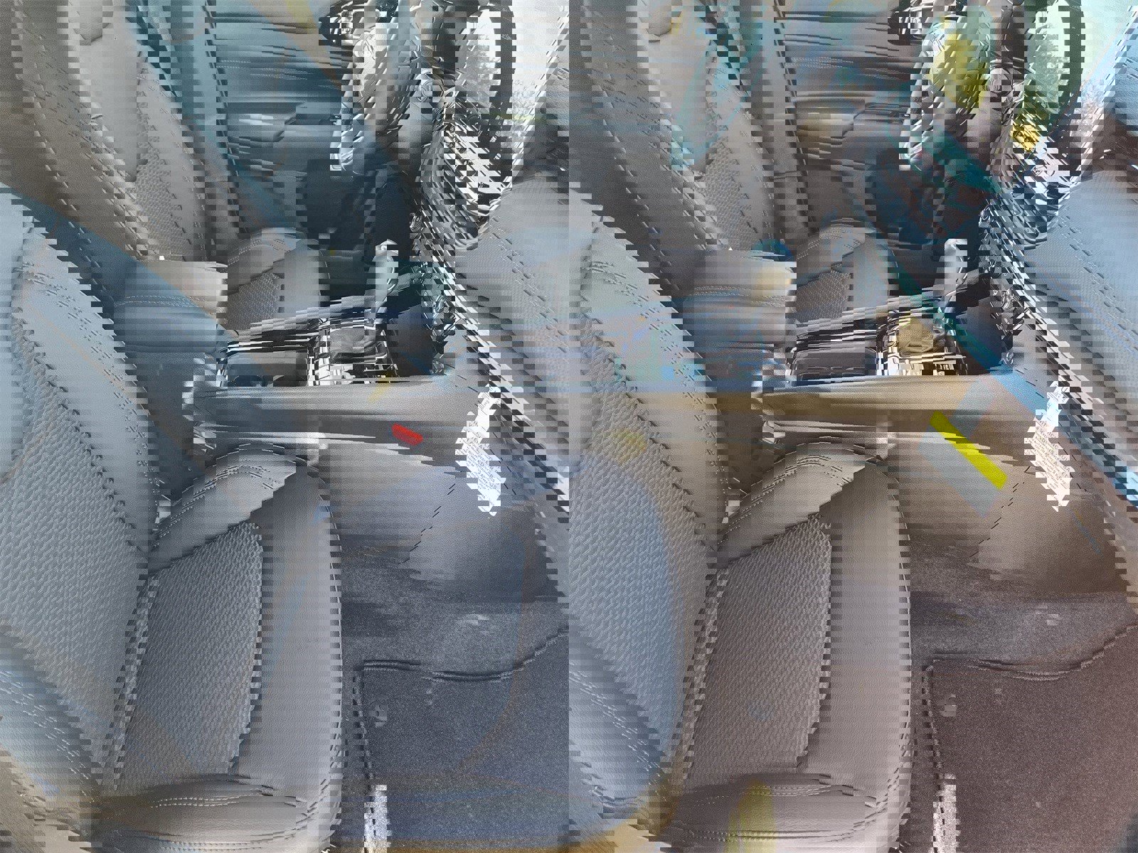 New 2026 Jeep Compass Latitude image 14