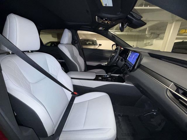 Used 2025 Lexus RX 350 Premium image 14