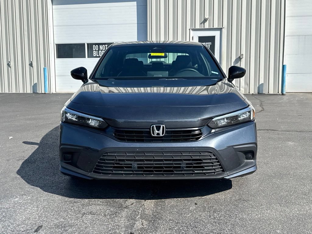 Used 2024 Honda Civic Sport image 2