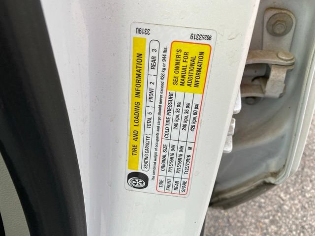 Used 2015 Buick Encore Leather FWD image 34