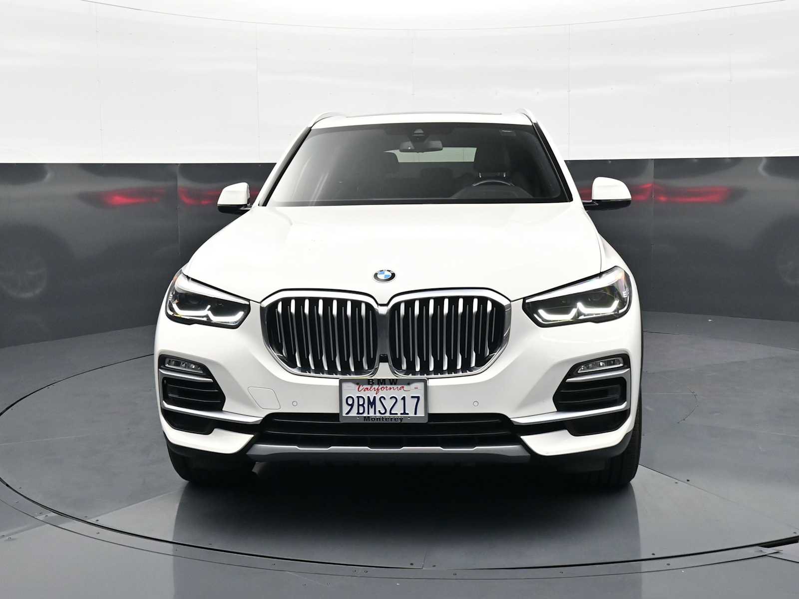 Used 2019 BMW X5 xDrive40i w/ Convenience Package AWD/4WD video 2