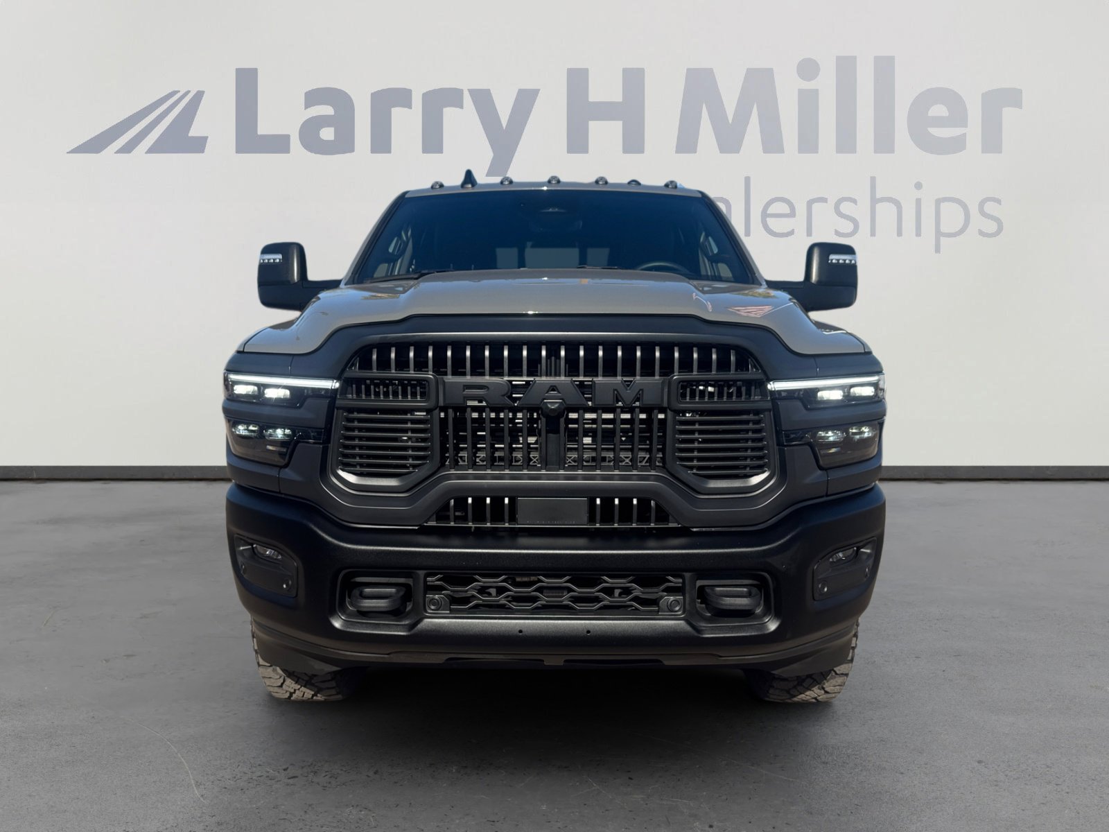 Used 2026 RAM 2500 Power Wagon image 8