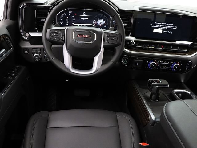 New 2026 GMC Sierra 1500 Elevation w/ Elevation Premium Package image 16