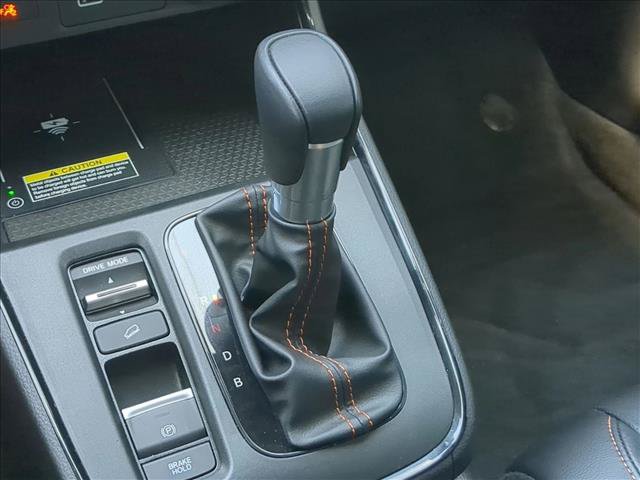 Used 2025 Honda CR-V Sport-L image 12