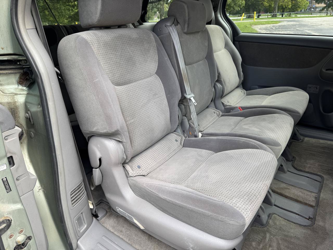 Used 2009 Toyota Sienna LE FWD image 38