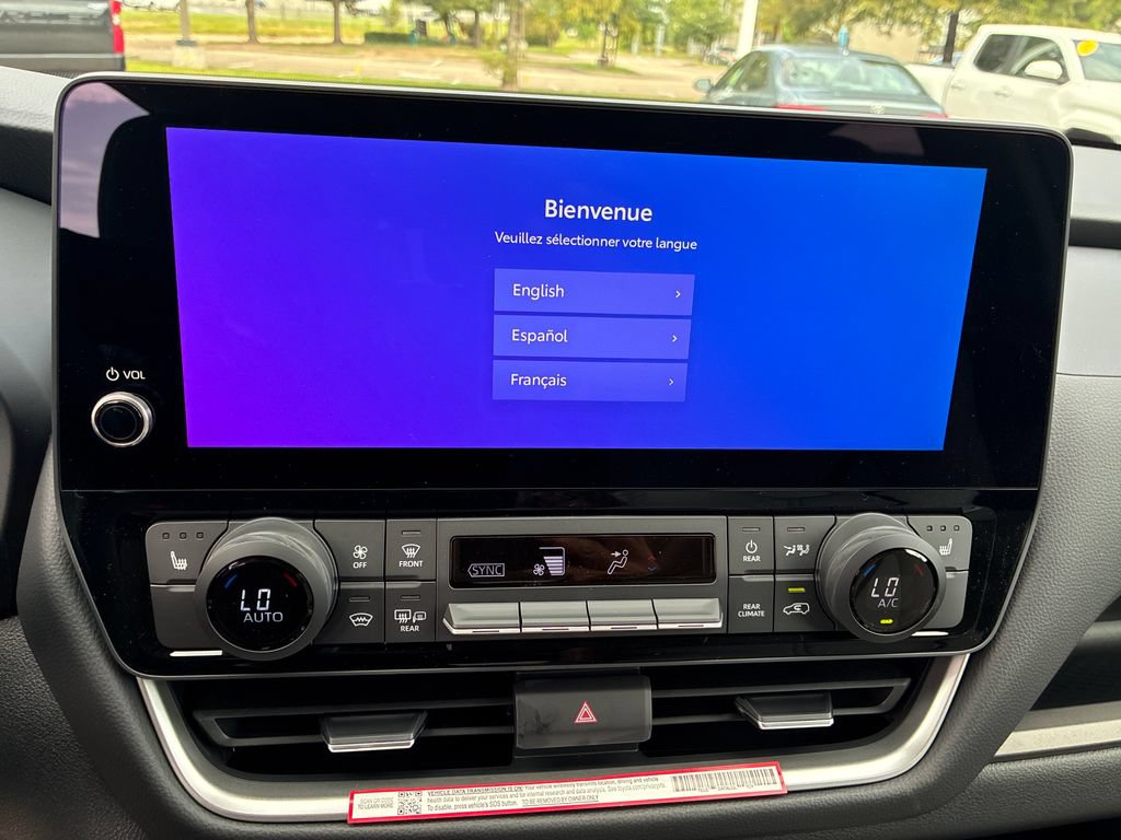New 2026 Toyota Grand Highlander AWD image 25