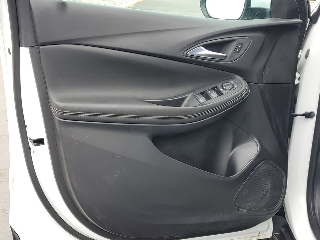Certified 2024 Buick Encore GX Preferred FWD image 20