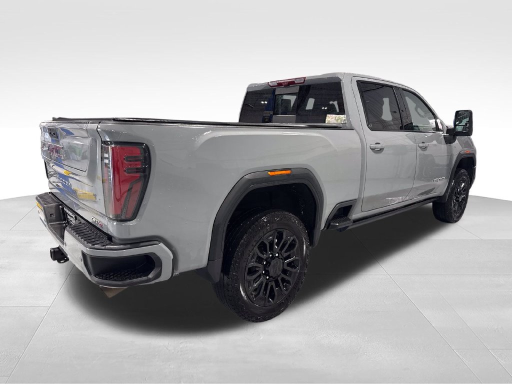 Used 2024 GMC Sierra 2500 AT4 w/ AT4 Premium Plus Package AWD/4WD image 57