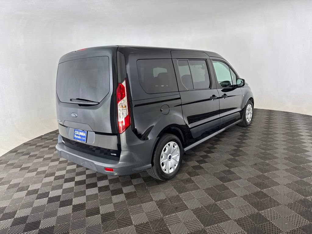 Used 2017 Ford Transit Connect XL FWD image 5