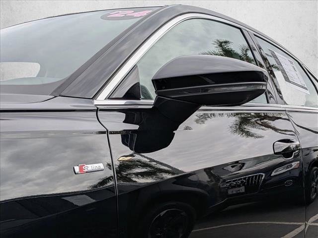 Used 2024 Audi A6 Premium Plus image 27