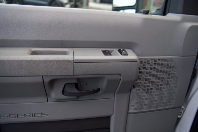 Used 2023 Ford E-350 and Econoline 350 Super Duty w/ Power Windows & Locks Group RWD image 13
