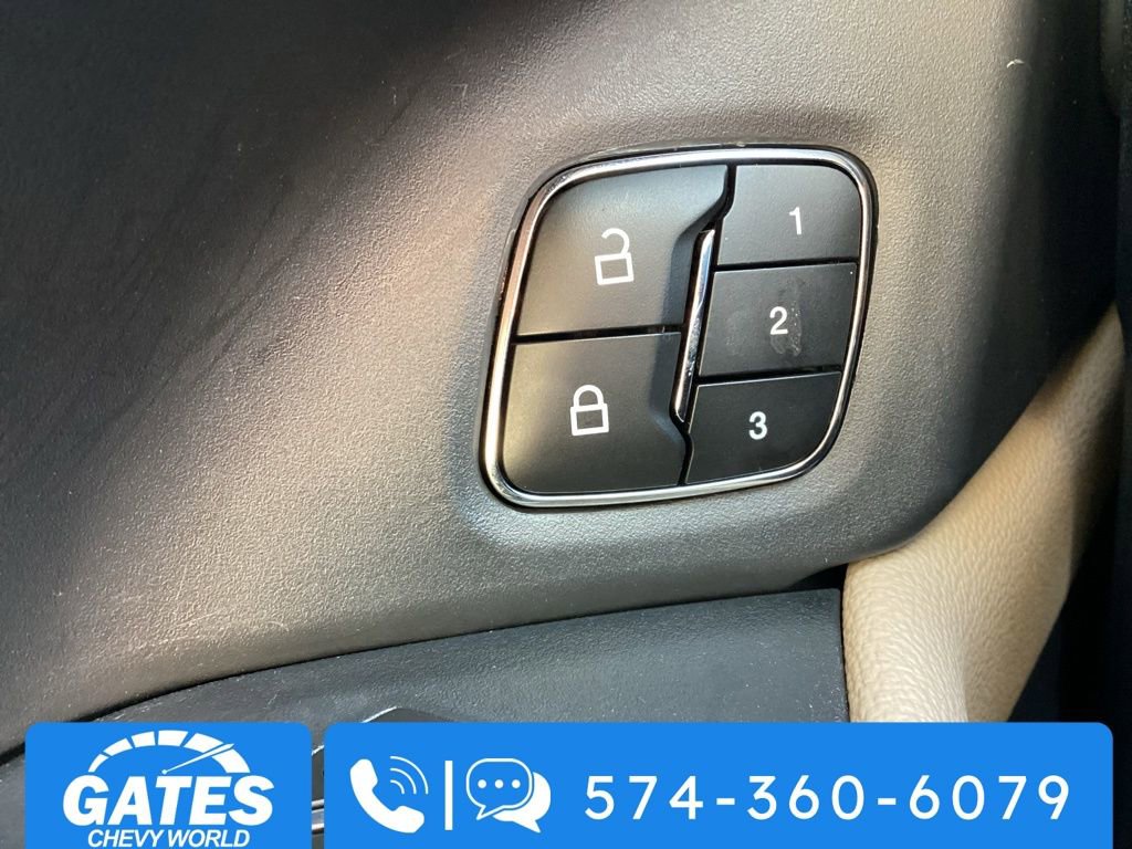 Used 2024 Ford Expedition Limited AWD/4WD image 30