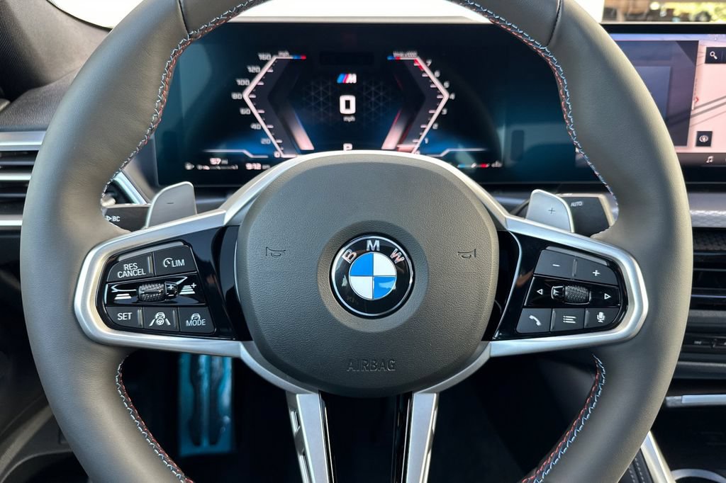 New 2026 BMW M440i Coupe RWD image 26
