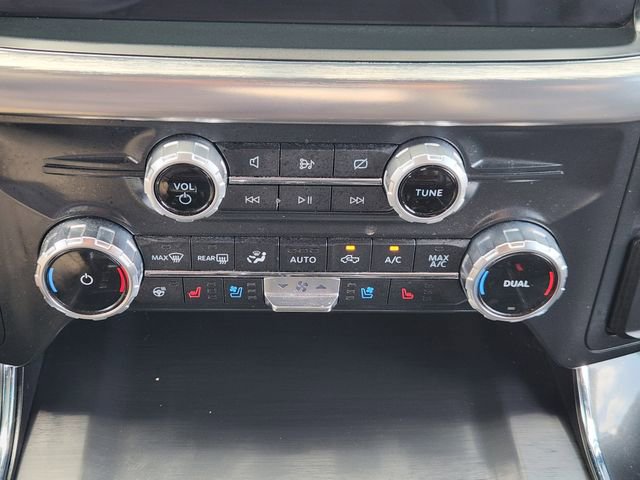 Used 2022 Ford F150 Lariat w/ Equipment Group 502A High image 20