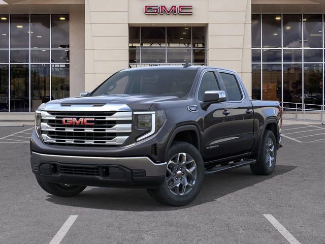 New 2026 GMC Sierra 1500 SLE w/ Preferred Package AWD/4WD image 6