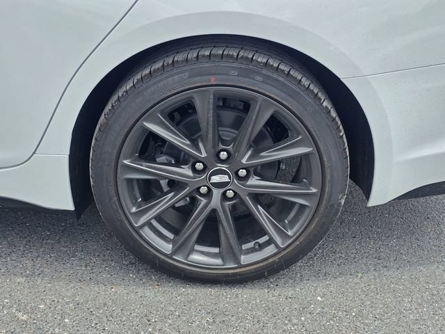 New 2026 Cadillac CT5 Sport RWD image 9