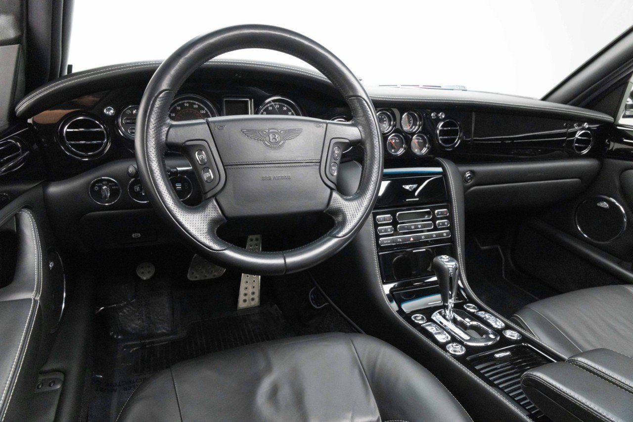 Used 2009 Bentley Arnage T RWD image 6