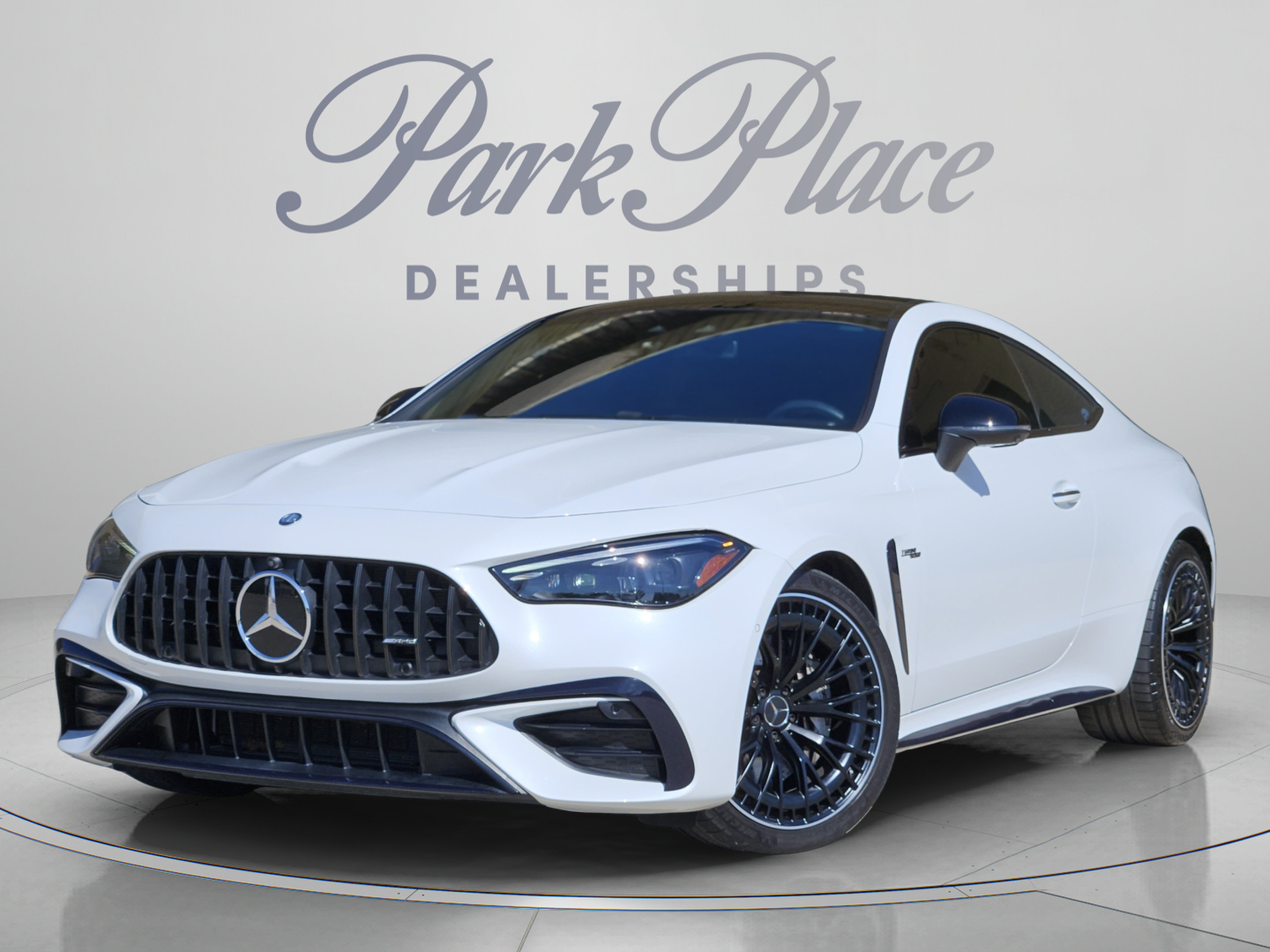 Used 2024 Mercedes-Benz CLE 53 AMG 4MATIC image 20