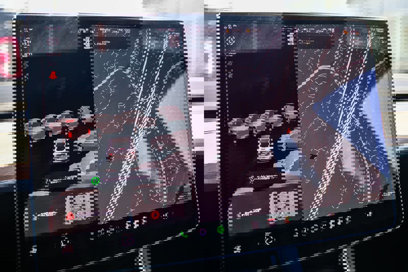 Used 2020 Tesla Model 3 Standard Range Plus RWD image 24