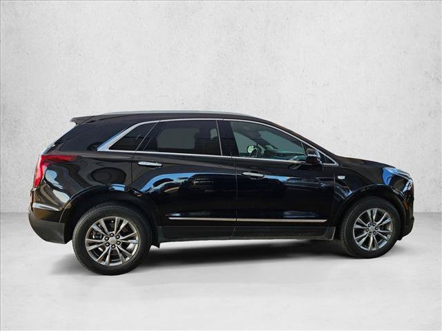 Used 2023 Cadillac XT5 Premium Luxury AWD/4WD image 4