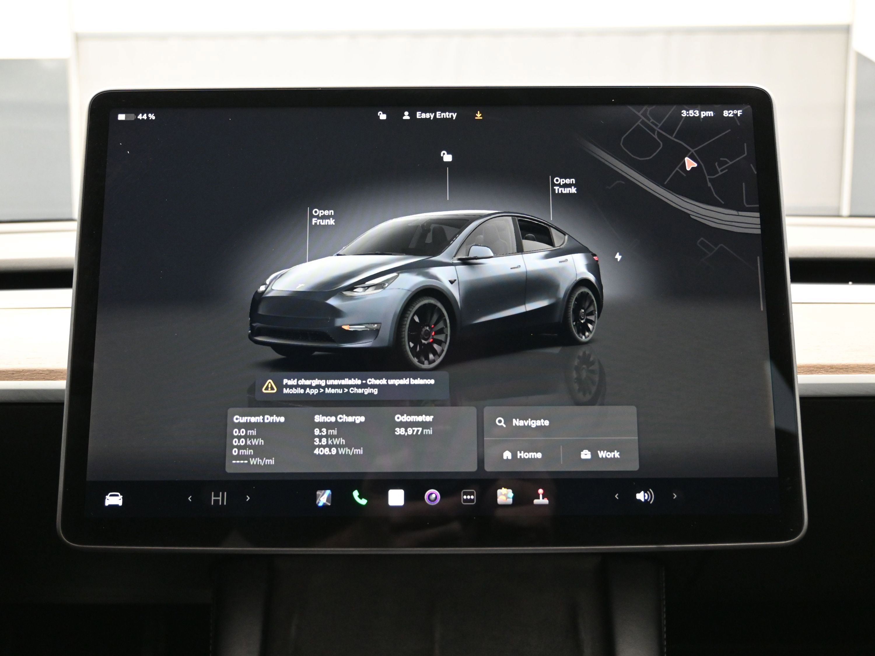 Used 2022 Tesla Model Y Performance image 28