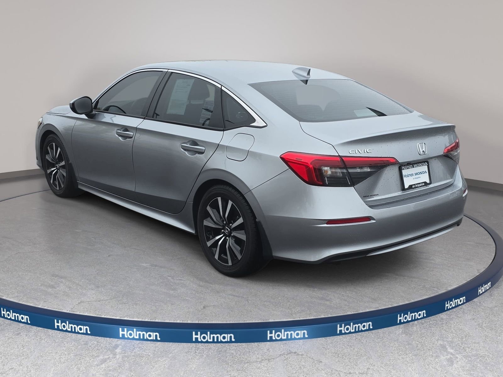 Used 2023 Honda Civic EX image 8