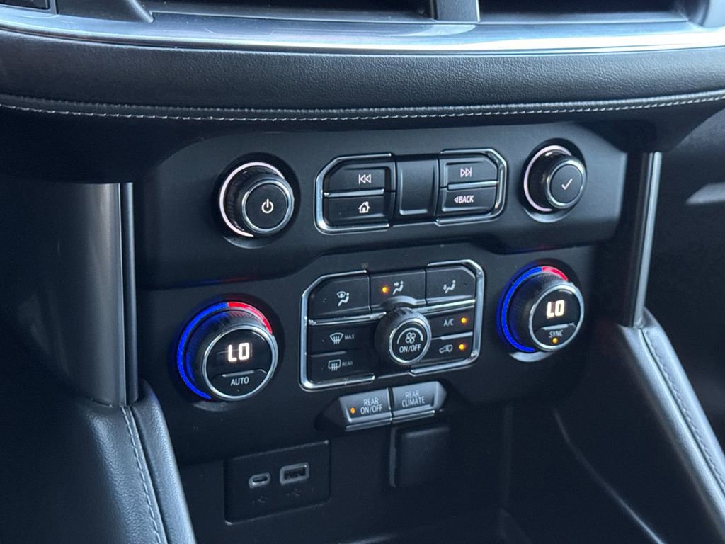 Used 2023 Chevrolet Tahoe LS RWD image 23