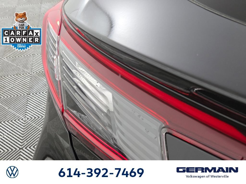 Used 2024 Honda Civic Sport Touring image 16