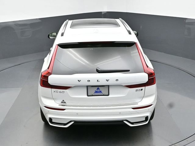 New 2026 Volvo XC60 B5 Ultra w/ Protection Package Premier image 49