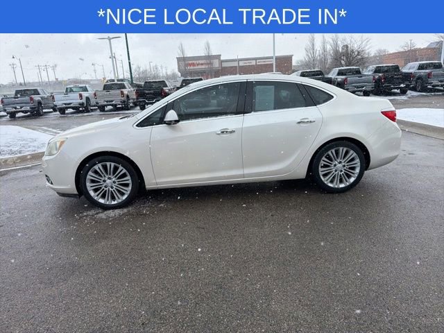 Used 2013 Buick Verano image 7