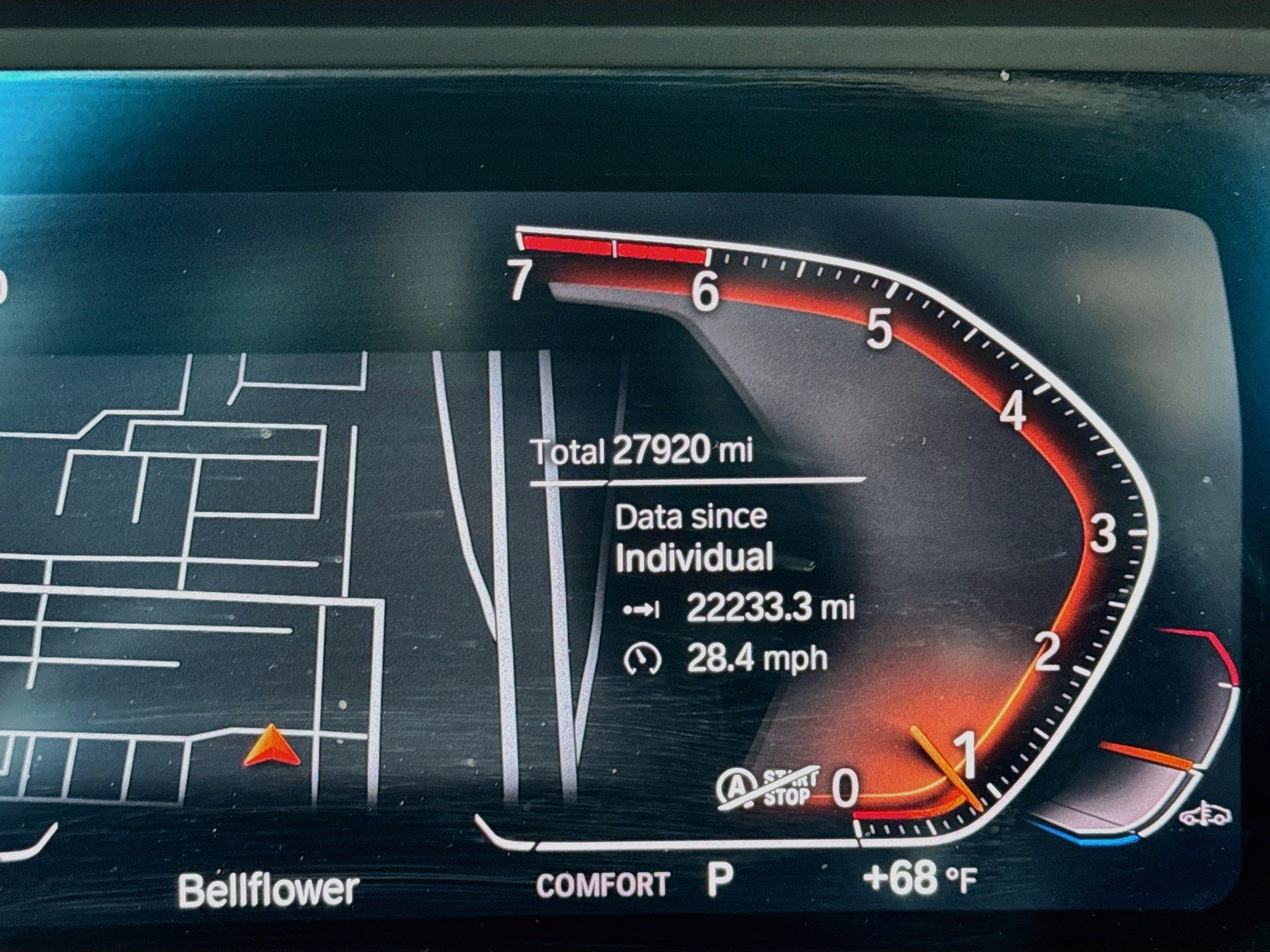 Used 2023 BMW Z4 sDrive30i w/ Driving Assistance Package RWD image 10