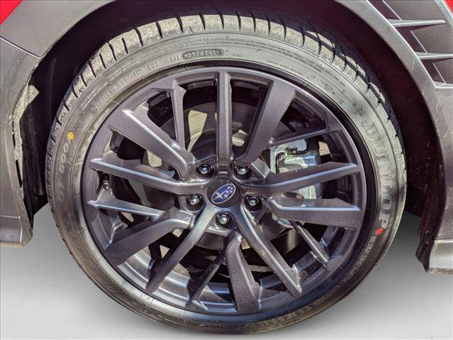New 2025 Subaru WRX Premium w/ Accessory Package #2 image 18