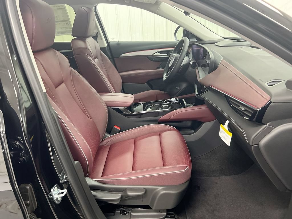 New 2026 Buick Envision Sport Touring AWD/4WD image 23