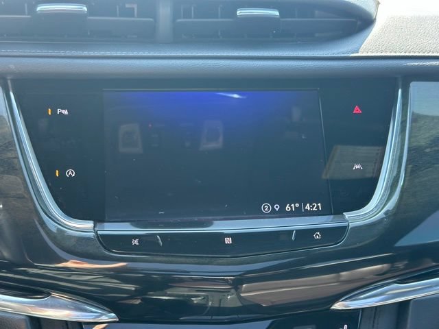 Used 2021 Cadillac XT6 Premium Luxury w/ LPO, Floor Liner Package AWD/4WD image 19