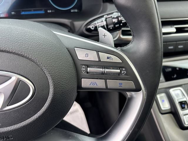 Used 2024 Hyundai Palisade Calligraphy AWD/4WD image 22