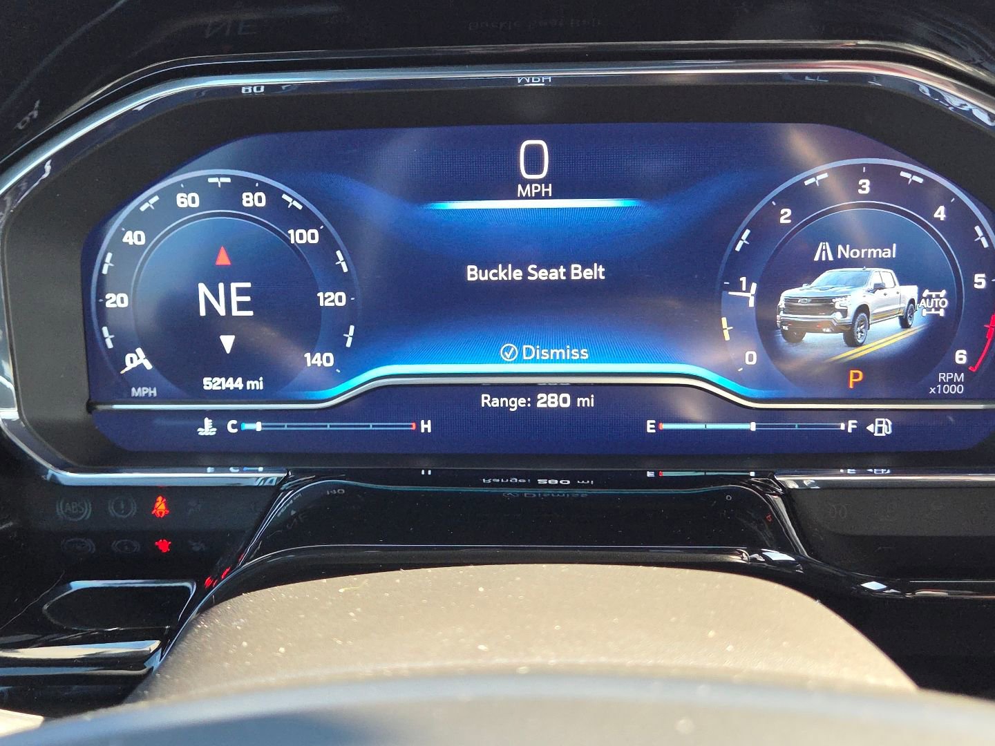 Used 2023 Chevrolet Silverado 1500 LT Trail Boss w/ LT Trail Boss Premium Package image 30