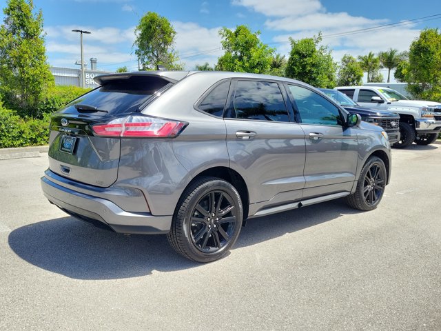 Certified 2023 Ford Edge ST-Line AWD/4WD image 8