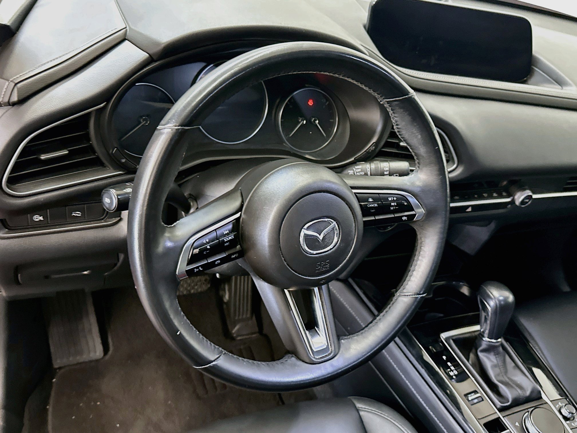 Used 2024 MAZDA CX-30 AWD 2.5 S w/ Select Sport Pkg image 18
