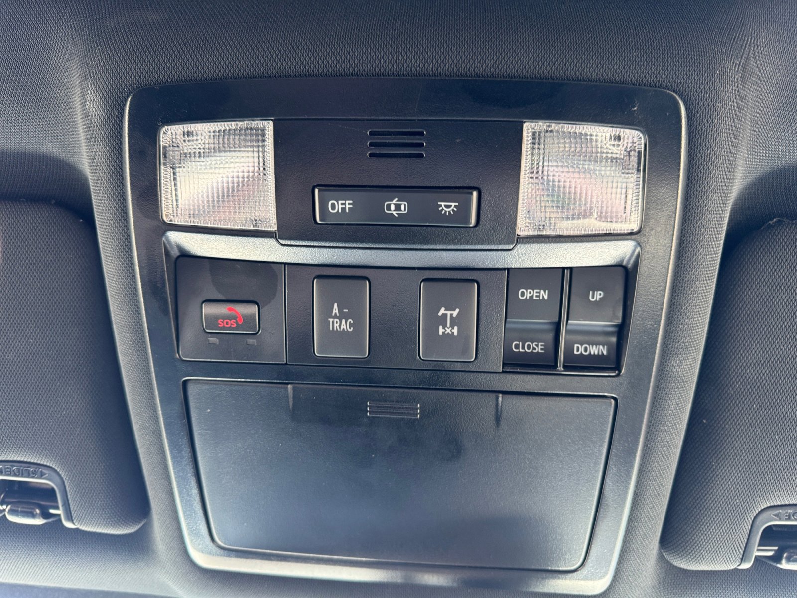 Used 2022 Toyota Tacoma TRD Pro AWD/4WD image 25